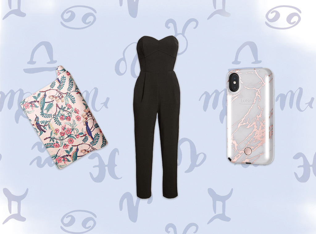 E-Comm: February Horoscopes E-Comm: February Horoscopes